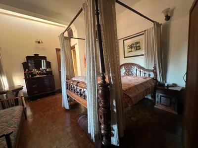 Hall Image of 4950 Sq.ft 3 BHK Builder Floor for rent in Jor Bagh New Delhi for Rs. 400000