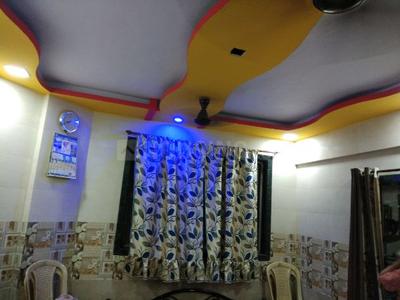 Hall Image of 350 Sq.ft 1 RK Apartment / Flat for sale in Diva Thane for Rs. 1200000
