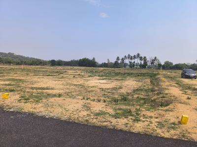 Image of 900 Sq.ft Residential Plot / Land for sale in Thiruthani, Chennai for Rs. 485625