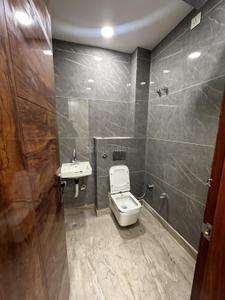 Image of 475 Sq.ft 2 BHK Builder Floor for sale in Shastri Nagar, New Delhi for Rs. 4800000