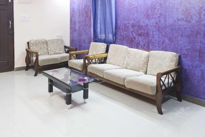 Hall Image of Flat-5018 Tulip Le Park in Kondapur, Hyderabad