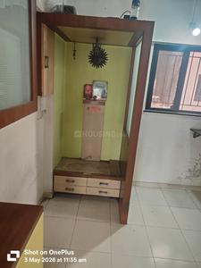 Kitchen Image of 940 Sq.ft 2 BHK Apartment / Flat for sale in Belvalkar Ishan Sanskruti , Warje Pune for Rs. 9500000