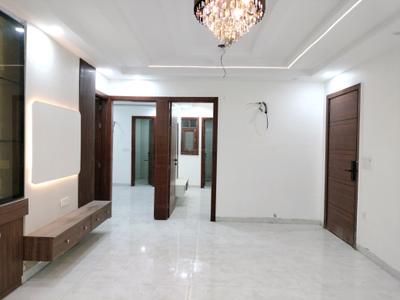 Living Room Image of 1210 Sq.ft 4 BHK Builder Floor for sale in Sector 3 Dwarka New Delhi for Rs. 13600000