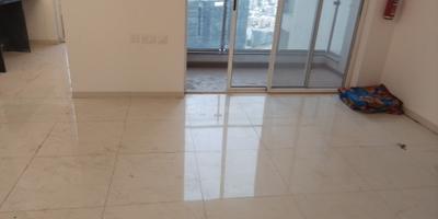 Living Room Image of 1000 Sq.ft 2 BHK Apartment / Flat for sale in Runwal The Central Park, Chinchwad Pune for Rs. 11500000