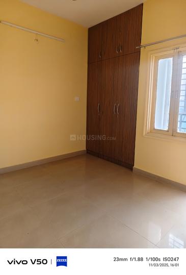 Sector 1, Gomti Nagar Extension Bedroom 1