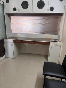 Kitchen Image of 2432 Sq.ft 4.5 BHK Apartment / Flat for sale in Raheja Acropolis, Chembur Mumbai for Rs. 80000000