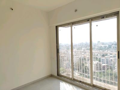1 BHK Flat