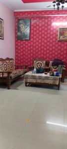 Hall Image of 1450 Sq.ft 3 BHK Builder Floor for sale in Jagatpura Jaipur for Rs. 4500000