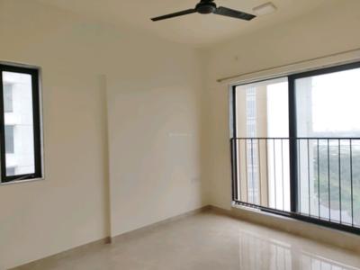 Bedroom Image of 1000 Sq.ft 3 BHK Apartment / Flat for sale in Sunteck Maxx World, Naigaon East Naigaon for Rs. 6500000