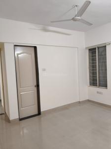 Bedroom Image of 1200 Sq.ft 2 BHK Apartment / Flat for rent in Karve Nagar Pune for Rs. 43000