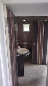 Bathroom Image of 1450 Sq.ft 3 BHK Apartment / Flat for sale in New Town Kolkata for Rs. 9800000