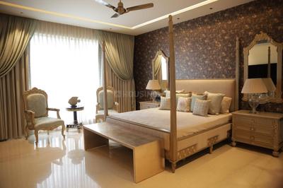 Bedroom Image of 4500 Sq.ft 5 BHK Independent House for sale in Sector 60 Mohali for Rs. 195000000