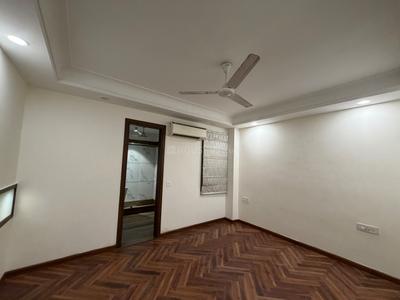 Bedroom Image of 2700 Sq.ft 4 BHK Builder Floor for rent in DLF Phase 1 Gurgaon for Rs. 120000