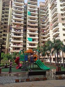 Image of 1375 Sq.ft 3 BHK Apartment / Flat for sale in Vasu Fortune Residency, Raj Nagar Extension, Ghaziabad for Rs. 9900000