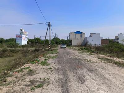 Image of 60 Sq.ft Residential Plot / Land for sale in Puth Khurd, New Delhi for Rs. 14100000