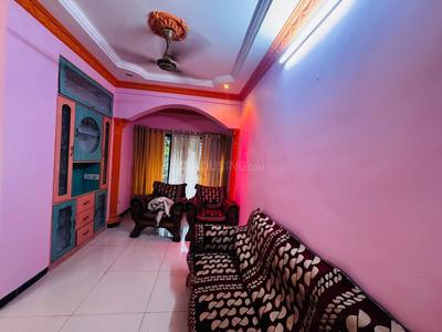 2 BHK Flat