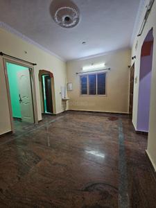 2 BHK Independent House