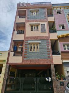 8 BHK Flat