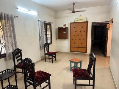 Hall Image of 995 Sq.ft 2 BHK Apartment / Flat for sale in KK Nagar Chennai for Rs. 5500005