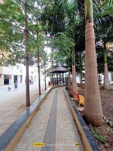 Image of 566 Sq.ft 1 BHK Apartment / Flat for sale in Pristine City, Bakori, Pune for Rs. 2400000