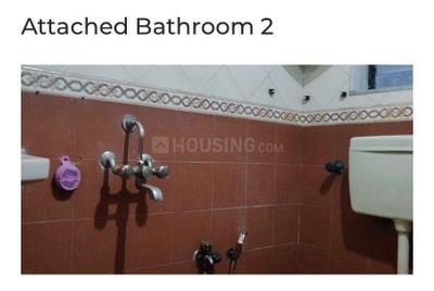 Bathroom Image of 750 Sq.ft 2 BHK Apartment / Flat for sale in Shree Vallabh Apartment, Malad West Mumbai for Rs. 14900000