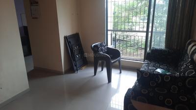 Squarefeet Imperial Square Living Room 1