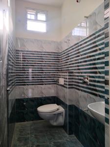 Common Bathroom Image of 1680 Sq.ft 3 BHK Independent House for sale in Gerugambakkam Chennai for Rs. 13000000