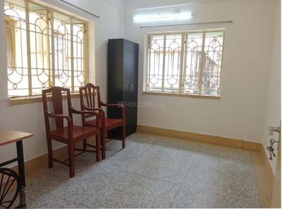 Hall Image of 750 Sq.ft 2 BHK Apartment / Flat for sale in Lake Gardens Kolkata for Rs. 4000000