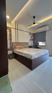 Bedroom Image of 1026 Sq.ft 2 BHK Apartment / Flat for sale in Siddh Amara, Bavdhan Pune for Rs. 10000000