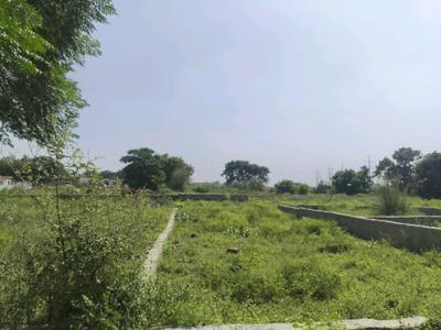 Image of 100 Sq.ft Residential Plot / Land for sale in Bhanauta, Greater Noida for Rs. 3512200