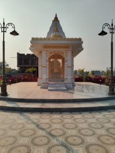Image of 2000 Sq.ft 3 BHK Independent House for sale in Saliwada, Jabalpur for Rs. 8500000
