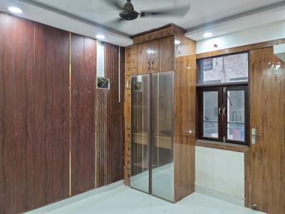 Bedroom Image of 1000 Sq.ft 3 BHK Apartment / Flat for sale in Dwarka Mor New Delhi for Rs. 7200000