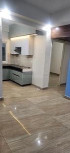Kitchen Image of 844 Sq.ft 2 BHK Apartment / Flat for sale in Migsun Twiinz, Eta II Greater Noida for Rs. 6850000