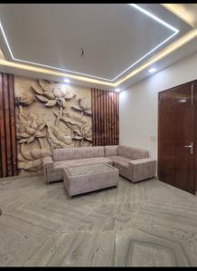 2 BHK Independent Builder Floor