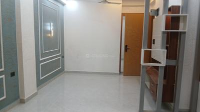 Living Room Image of 1050 Sq.ft 2 BHK Apartment / Flat for sale in Sector 110 Noida for Rs. 3200000