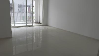 Living Room Image of 1352 Sq.ft 3 BHK Apartment / Flat for sale in Abhinav Pebbles Greenfield, Tathawade Pune for Rs. 13900000