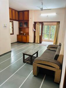 Hall Image of 1197 Sq.ft 3 BHK Independent House for rent in Ambawadi Ahmedabad for Rs. 40000