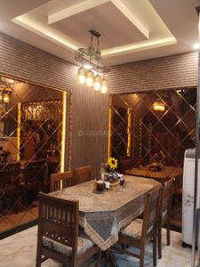 Hall Image of 2200 Sq.ft 3 BHK Villa for rent in Baner Pune for Rs. 85000