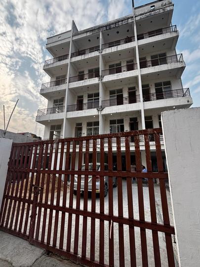 Classicon residency Main Image 1