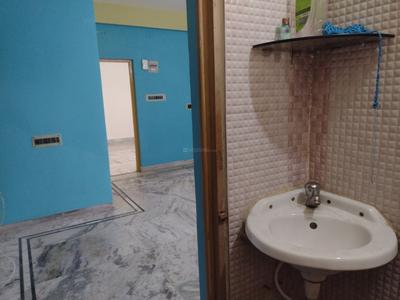 Floor Plan Image of 900 Sq.ft 2 BHK Apartment / Flat for rent in Dum Dum Kolkata for Rs. 14000