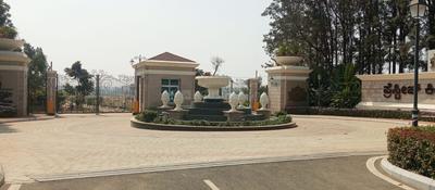 Image of 1500 Sq.ft Residential Plot / Land for sale in Prestige Kings County, Jigani, Bengaluru for Rs. 16900000