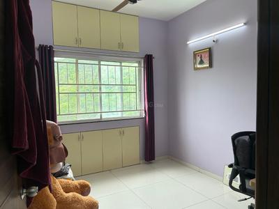 Bedroom Image of 1750 Sq.ft 3 BHK Apartment / Flat for sale in Canvas, Hinjawadi Pune for Rs. 14500000