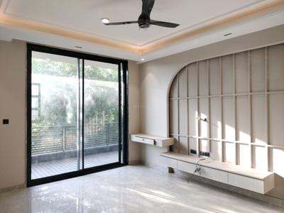 Bedroom Image of 4500 Sq.ft 4 BHK Builder Floor for sale in TDI The Retreat, Sector 89 Faridabad for Rs. 41500000