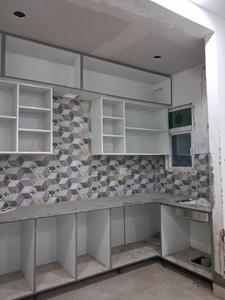 Kitchen Image of 1050 Sq.ft 2 BHK Apartment / Flat for sale in Krishna Cocus Homes, Sector 104 Noida for Rs. 4321000