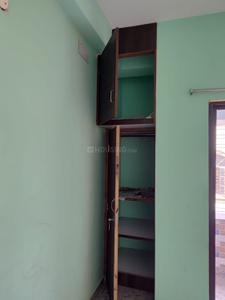 Bedroom Image of 850 Sq.ft 2 BHK Independent House for rent in Patuli Kolkata for Rs. 13500