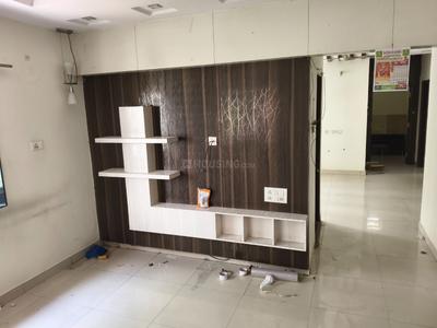 Image of 1415 Sq.ft 3 BHK Apartment / Flat for rent in Kachiguda, Hyderabad for Rs. 35000