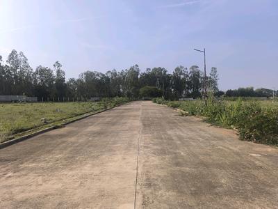 Image of 1350 Sq.ft Residential Plot / Land for sale in Hoskote, Bengaluru for Rs. 3780000