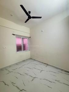 Hall Image of 1200 Sq.ft 2 BHK Apartment / Flat for rent in Kaggadasapura Bengaluru for Rs. 34000