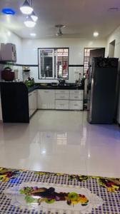 Hall Image of 2295 Sq.ft 4 BHK Apartment / Flat for sale in Vaishnodevi Blue Bells, Dahin Nagar Surat for Rs. 9500000
