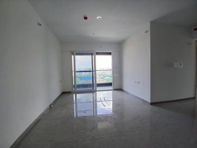 Hall Image of 1200 Sq.ft 3 BHK Apartment / Flat for sale in Zen Elite, Kharadi Pune for Rs. 14800000